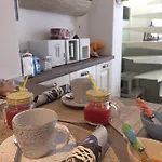 Dimore Di Mare Alojamento de Acomodação e Pequeno-almoço