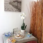 Alojamento de Acomodação e Pequeno-almoço Dimore Di Mare 4*