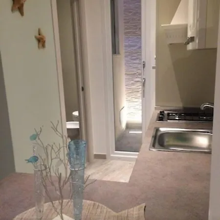 Dimore Di Mare Bed and breakfast San Pietro Vernotico