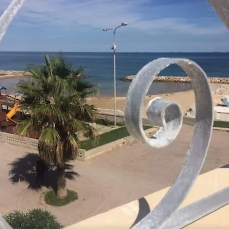 فندق مبيت وإفطار Dimore Di Mare 4*