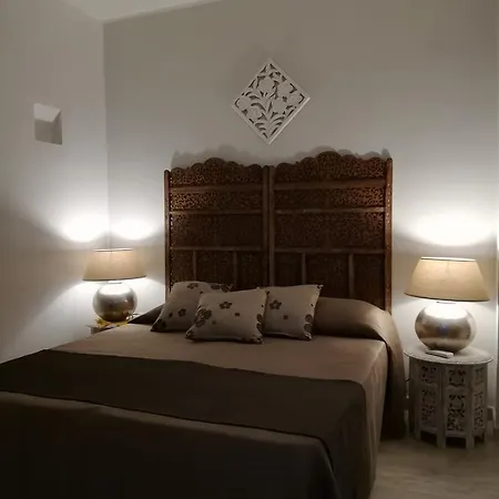 Dimore Di Mare Bed and Breakfast 4*