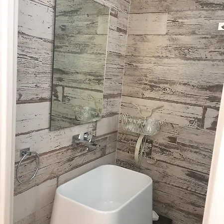 Dimore Di Mare San Pietro Vernotico