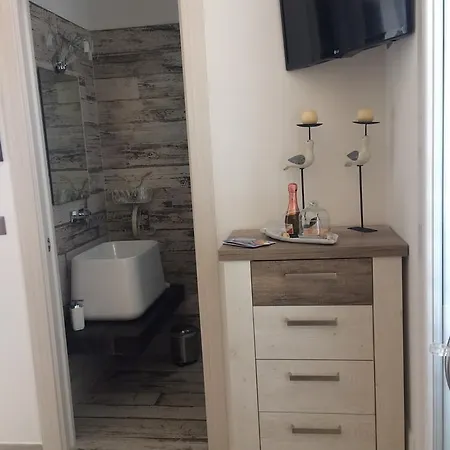 Bed and breakfast Dimore Di Mare San Pietro Vernotico