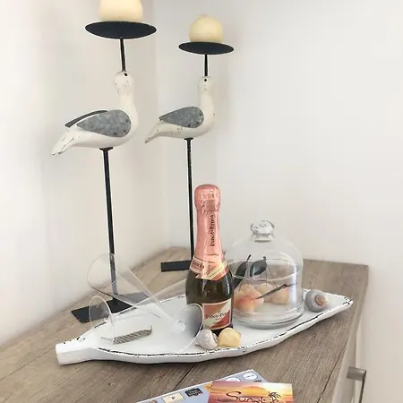 Dimore Di Mare Bed and breakfast