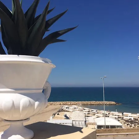 Bed and Breakfast Dimore Di Mare 4*