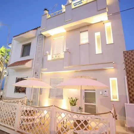 Dimore Di Mare Bed and breakfast San Pietro Vernotico