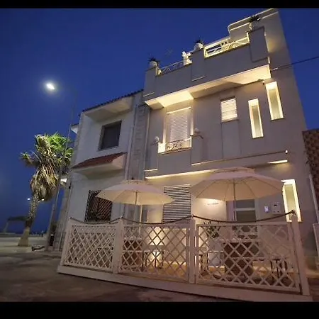 Dimore Di Mare 4* San Pietro Vernotico