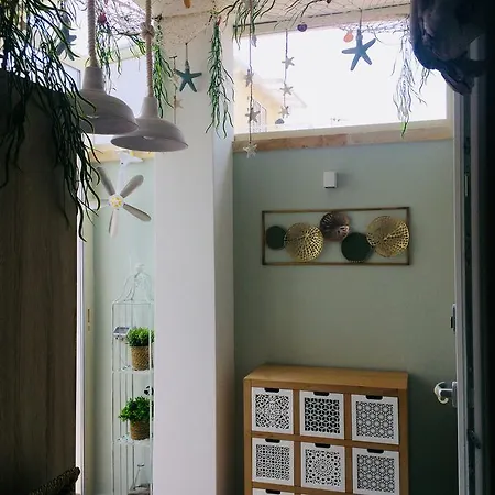 Bed and Breakfast Dimore Di Mare San Pietro Vernotico