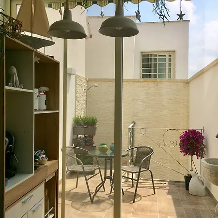 Dimore Di Mare San Pietro Vernotico