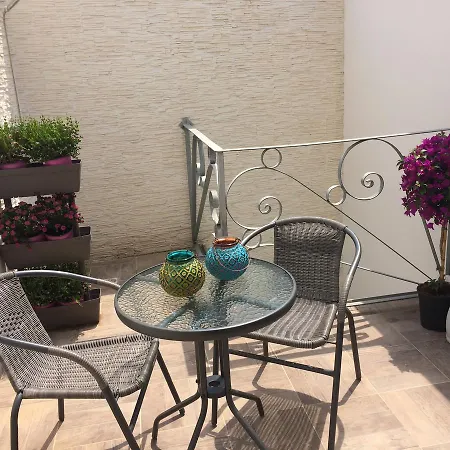 Dimore Di Mare Bed and Breakfast San Pietro Vernotico