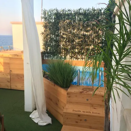 Dimore Di Mare San Pietro Vernotico