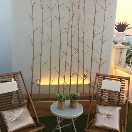 Bed and Breakfast Dimore Di Mare