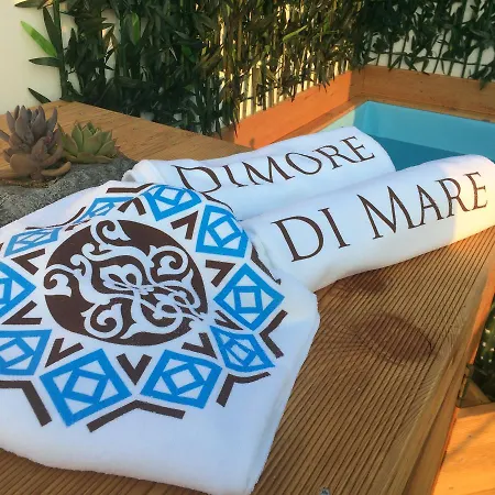 Bed and Breakfast Dimore Di Mare San Pietro Vernotico