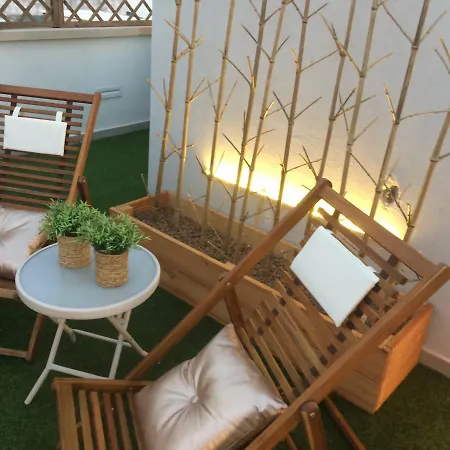 Dimore Di Mare Bed and Breakfast