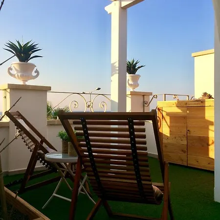 Bed and breakfast Dimore Di Mare 4*