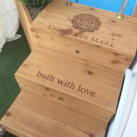 Dimore Di Mare Bed and breakfast 4*