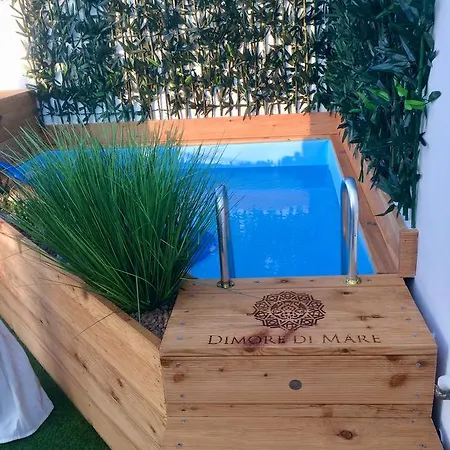 Dimore Di Mare 4* San Pietro Vernotico