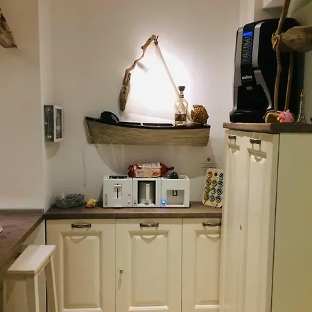 Dimore Di Mare Oda ve Kahvaltı San Pietro Vernotico