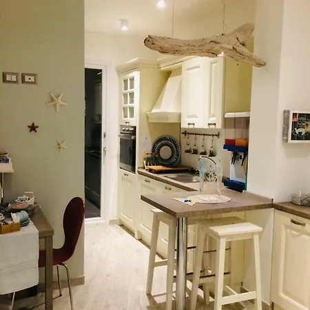 Dimore Di Mare Bed and Breakfast San Pietro Vernotico