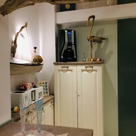 Bed and Breakfast Dimore Di Mare San Pietro Vernotico