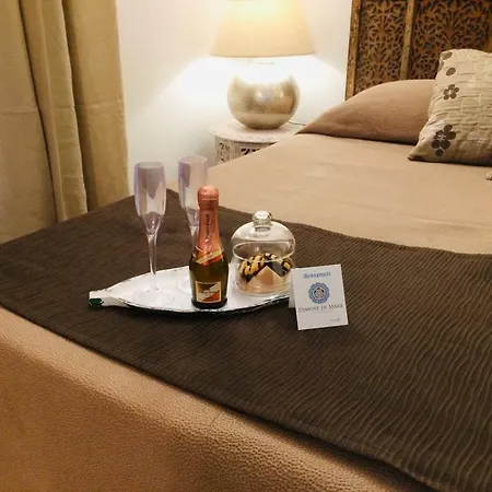 Dimore Di Mare Bed and breakfast