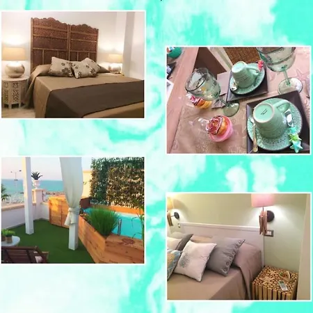 Dimore Di Mare Bed and breakfast