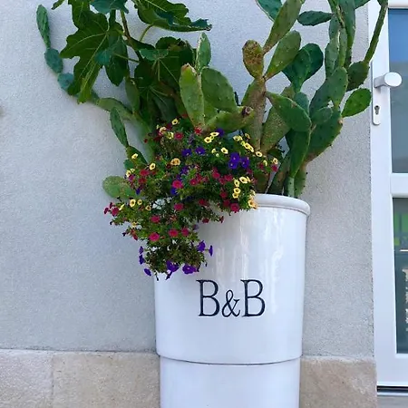 Bed and breakfast Dimore Di Mare San Pietro Vernotico