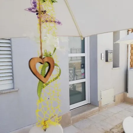 Dimore Di Mare Bed and Breakfast 4*