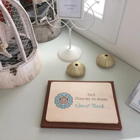 Bed and breakfast Dimore Di Mare San Pietro Vernotico