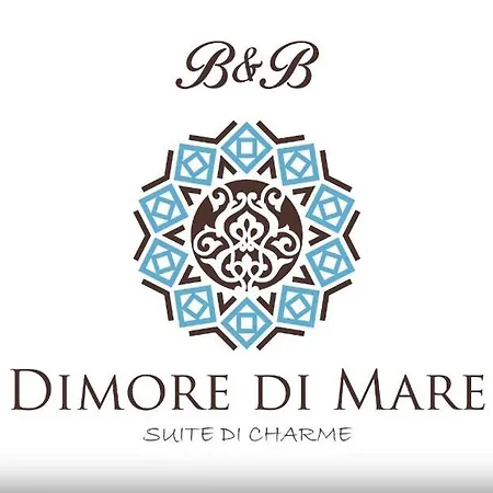 Dimore Di Mare Bed and breakfast