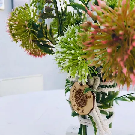 Bed and Breakfast Dimore Di Mare