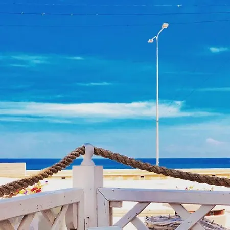 Dimore Di Mare Bed and breakfast San Pietro Vernotico